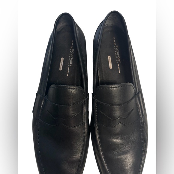 Rockport Walkability Black Men’s Loafers Size 12 main image 6